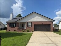 Building Photo - 5438 Biscoe St