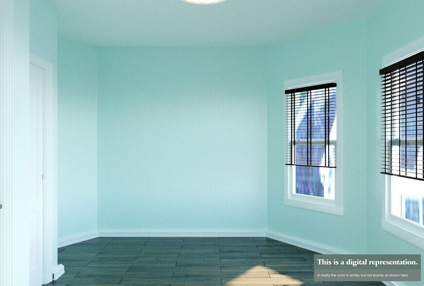 Building Photo - 21 Rossmore St