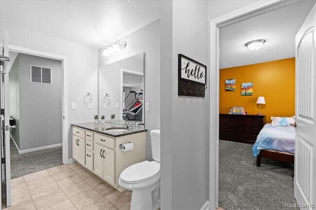 Building Photo - 49645 Hartwick Dr