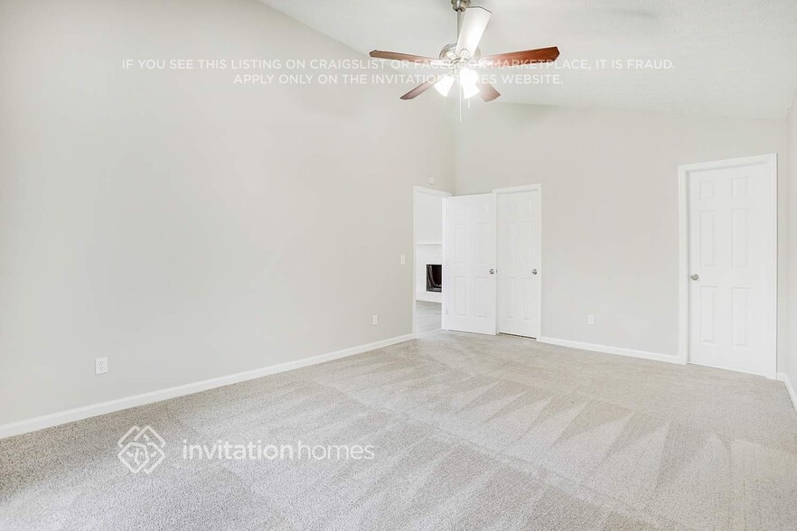 Building Photo - 3592 Todd Dr