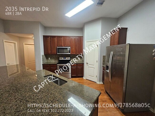 Building Photo - 2035 Intrepid Dr