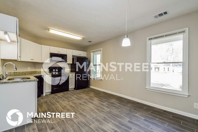Building Photo - 1209 Claywill Cir