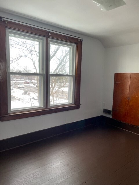 2nd Floor Middle Bedroom - 108 Malden Rd