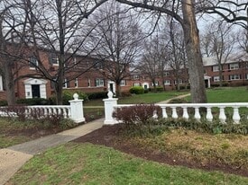 Building Photo - 4360 N Pershing Dr