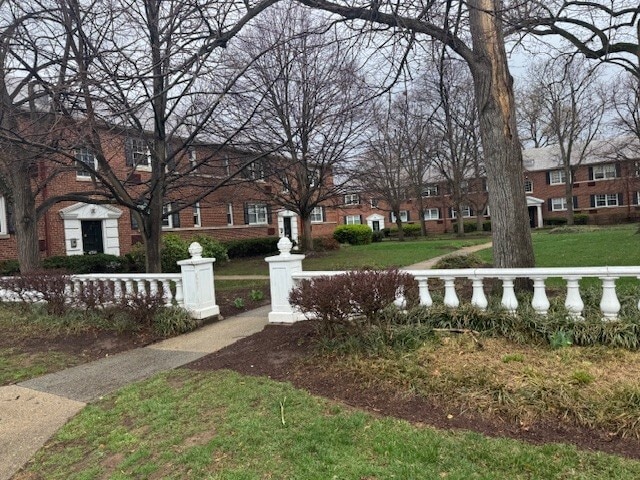 Building Photo - 4360 N Pershing Dr