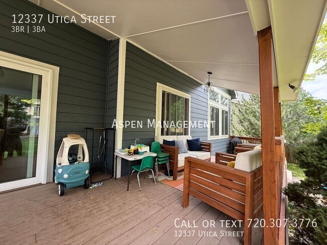 Building Photo - 12337 Utica St