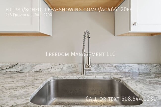 Building Photo - 268 Providence Rd