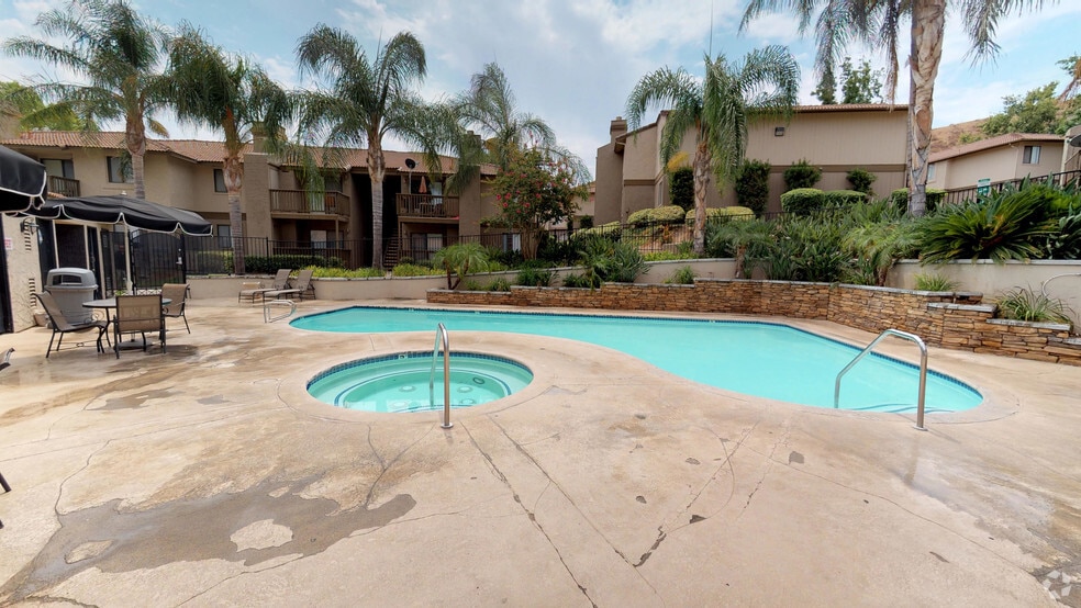 Lido At Shandin Hills 1265 Kendall Dr San Bernardino CA 92407