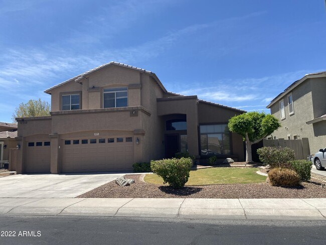Primary Photo - 5171 W Karen Dr