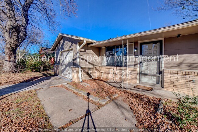 Building Photo - 3 Bed | 1 Bath near Rose District BA!