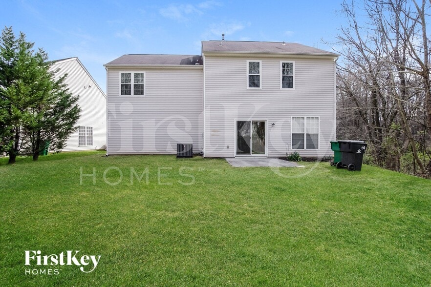 Building Photo - 9201 Aloysia Ln