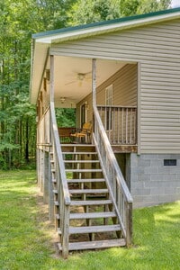 Building Photo - "Charming 2-Bedroom Furnished Retreat with Spacious Layout and 2.5 Baths in York, SC!"