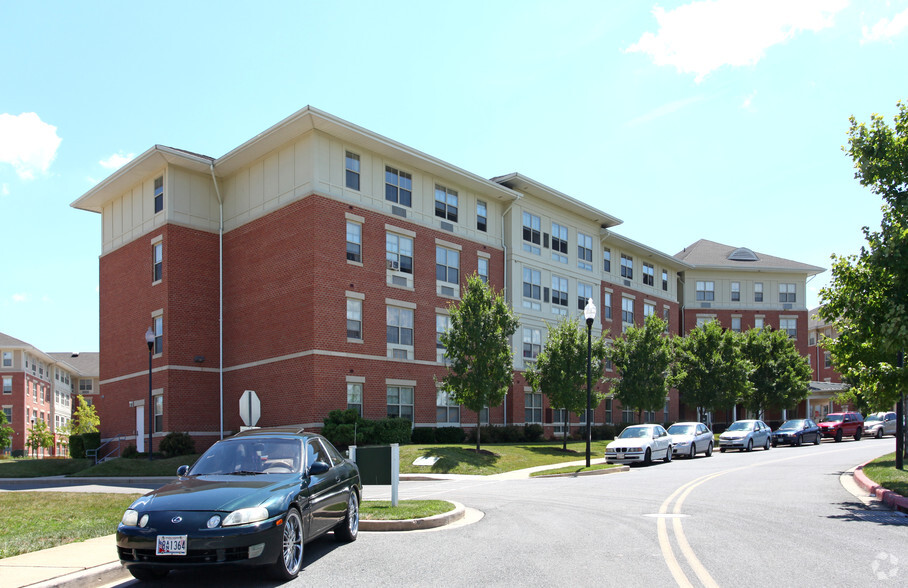 Primary Photo - Ednor Apartments I