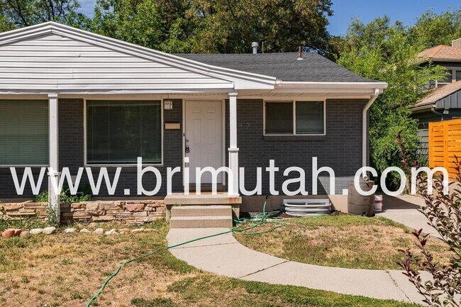 Building Photo - 2393 E 3000 S