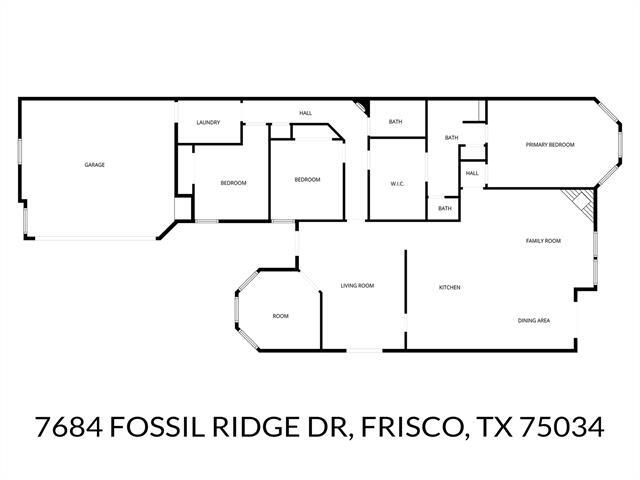Building Photo - 7684 Fossil Ridge Dr