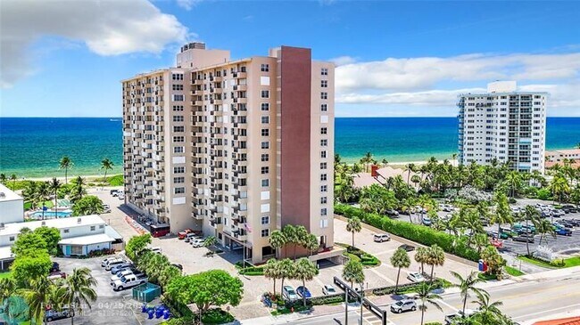Building Photo - 2000 S Ocean Blvd