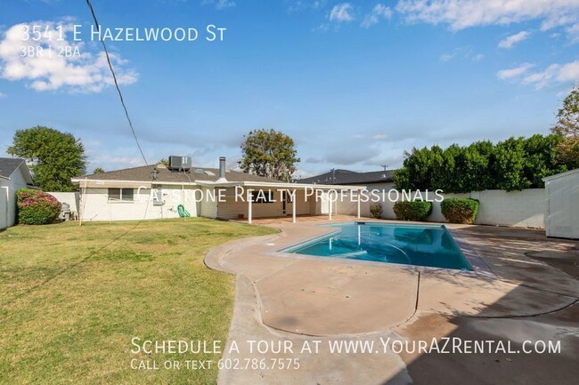 Building Photo - 3541 E Hazelwood St