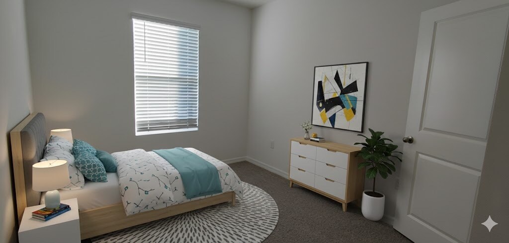 Virtually Staged - 31268 Paper Birch St