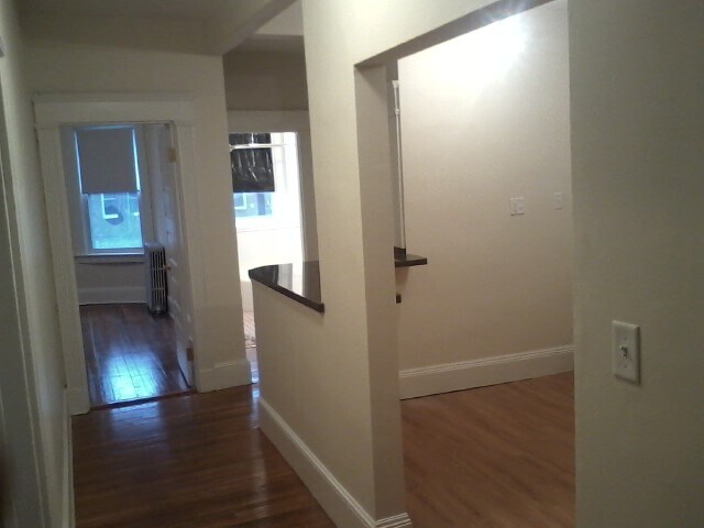 Building Photo - 1563 Beacon St