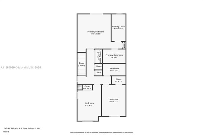 Building Photo - 1563 NW 94th Way