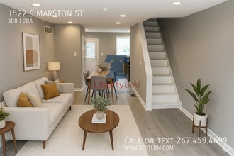 Building Photo - 1522 S Marston St
