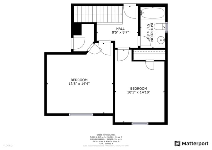 Building Photo - 14002 Whitehurst Cir SW