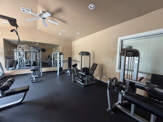 Building Photo - LAS VEGAS GUARD-GATED CONDO FOR RENT | 2 BEDROOM DOWNSTAIRS UNIT | BELLA VITA COMMUNITY