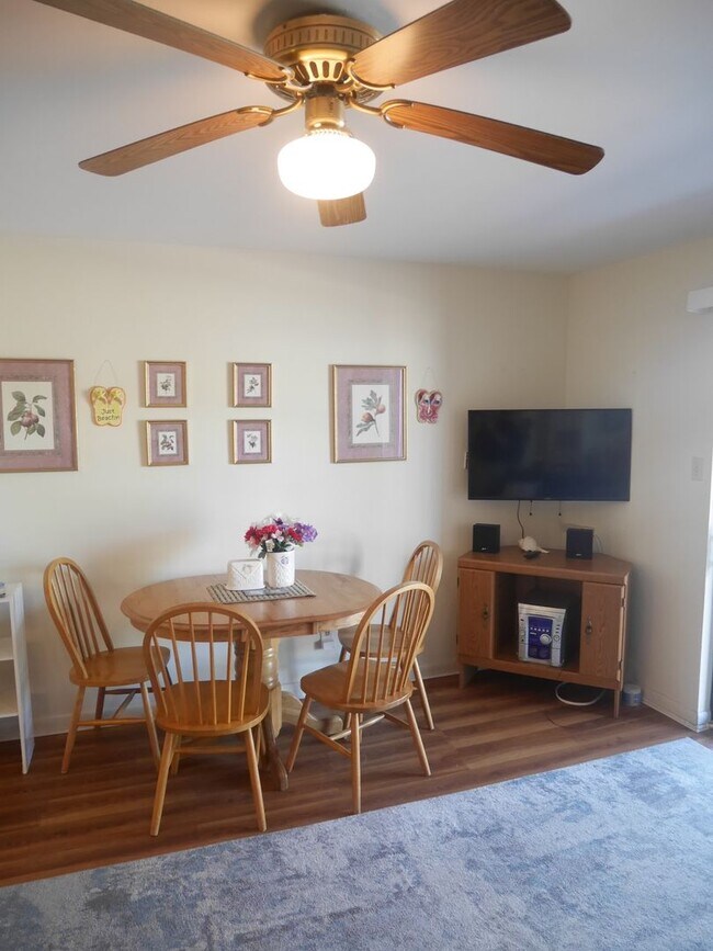 Building Photo - Furnished- Bayside Condo Retreat in Ocean City, MD