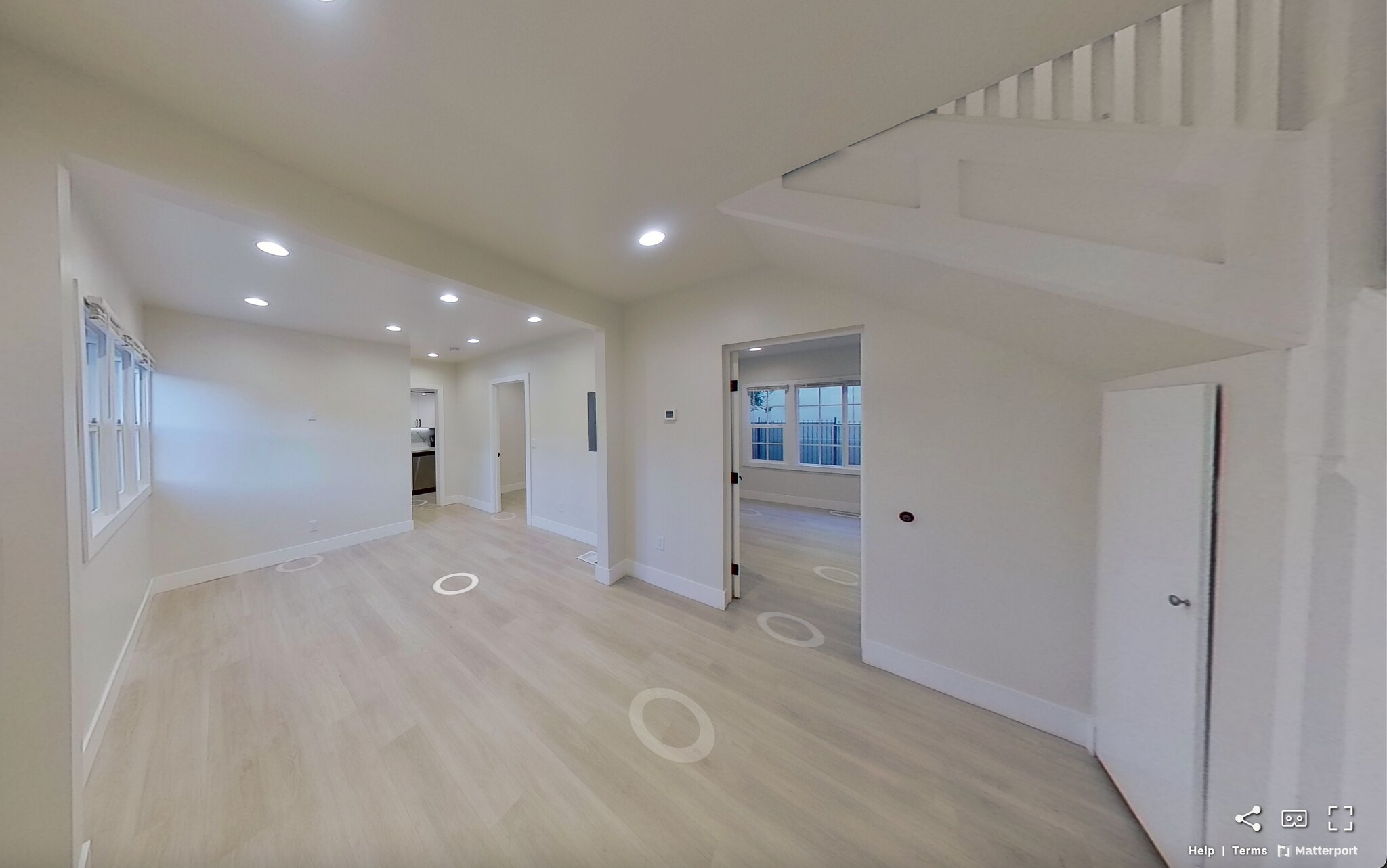 Building Photo - 2310 Haste St