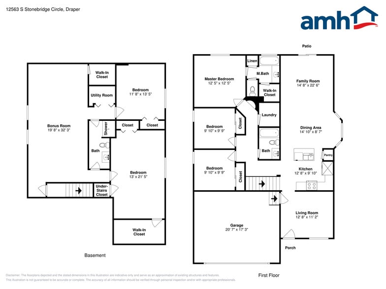 Building Photo - 12563 S Stonebridge Cir