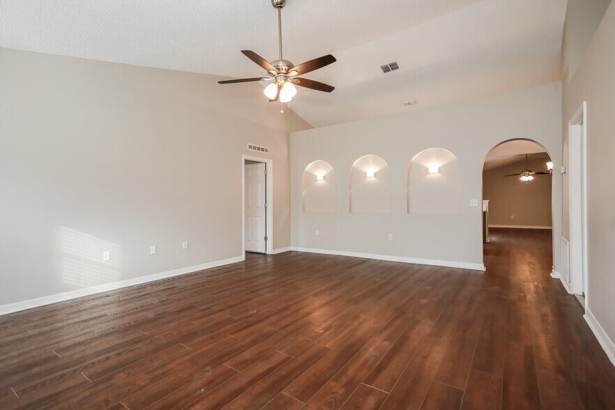 Building Photo - 3424 Steelgate Ct