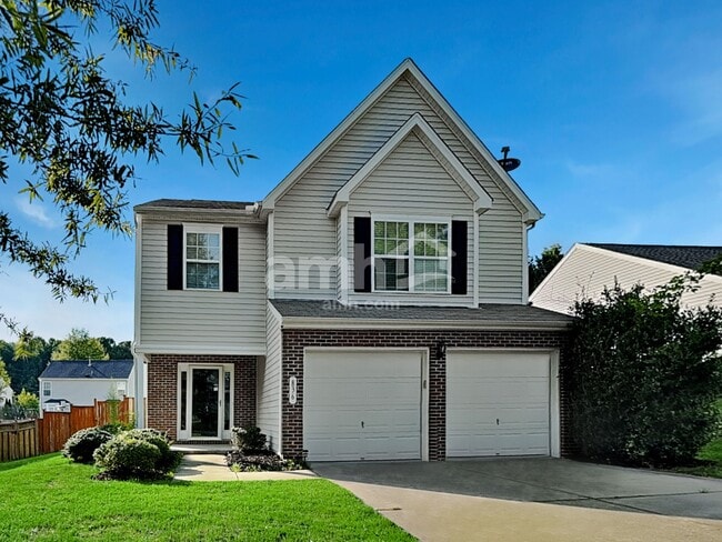 Primary Photo - 836 Willow Bay Dr