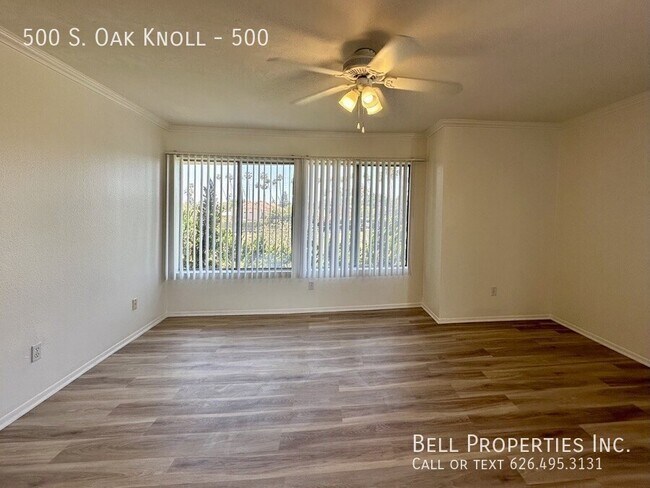 Building Photo - 500 S Oak Knl
