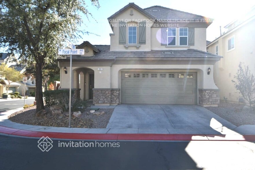 Primary Photo - 25 W Focal Point Ave