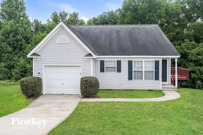 Primary Photo - 933 Milkwood Ln