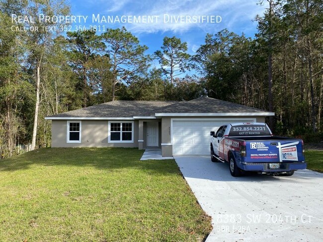 Primary Photo - 8383 SW 204th Ct