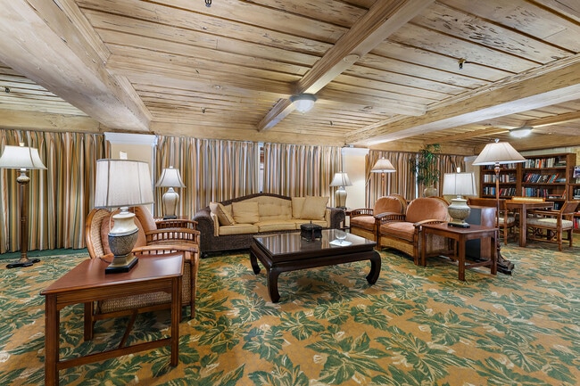 Building Photo - 235 Sunrise Ave