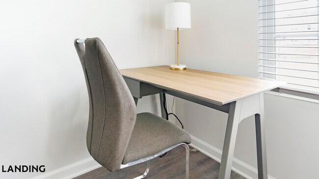 Building Photo - 702 US-80