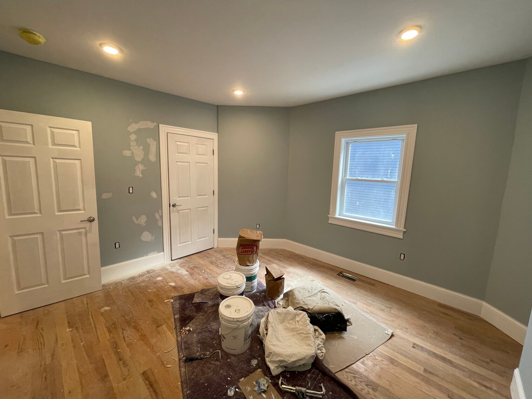 Building Photo - 158 Morrison Ave