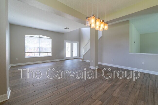 Building Photo - 13321 Moss Park Ridge Dr