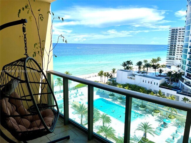 Building Photo - 2501 S Ocean Dr