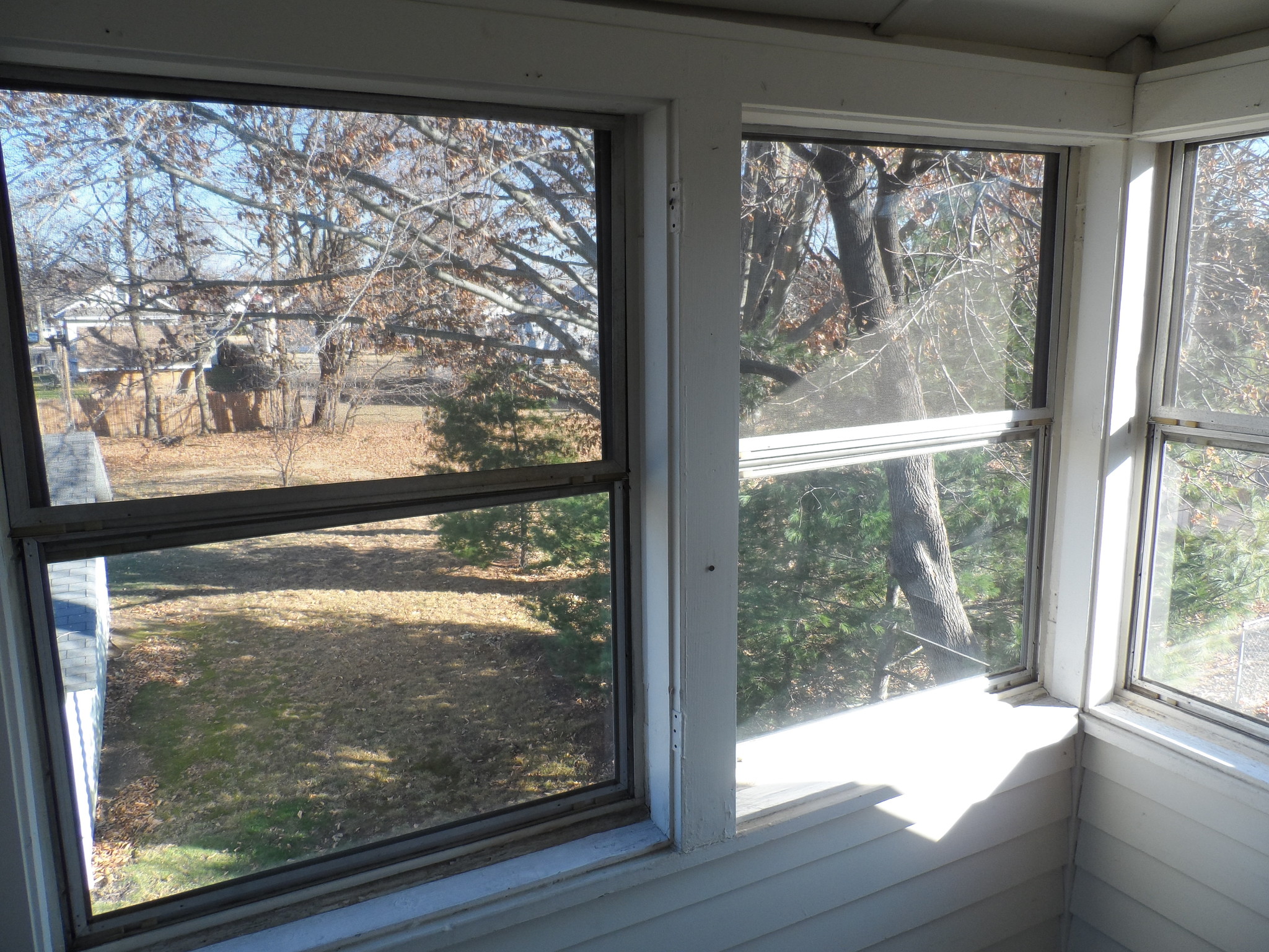 Porch 12x6 - 204 Colonial Ave