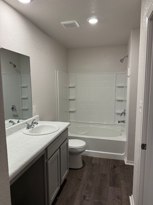 Building Photo - *March Rent FREE!* Brand New Four Bedroom | Two Bathroom Home in Vilonia