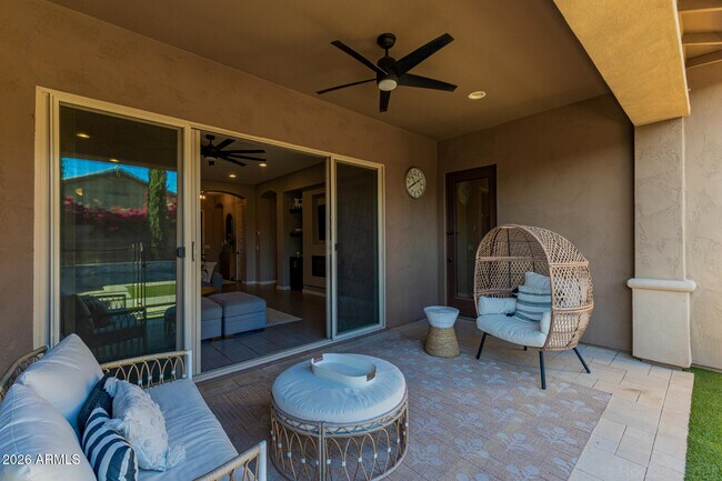 Building Photo - 20399 E Mockingbird Dr