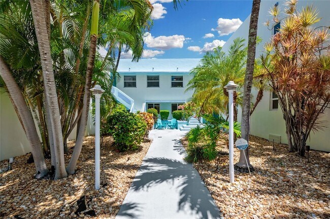 Building Photo - 3015 Seville St