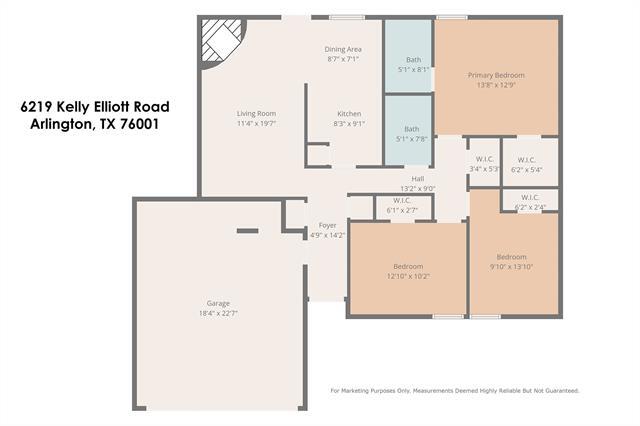 Building Photo - 6219 Kelly Elliott Rd