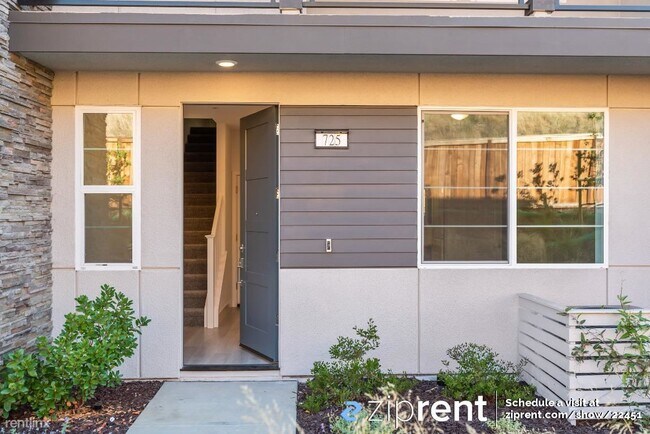 Building Photo - 4 br, 3.5 bath Townhome - 725 Delve Ct, Ha...