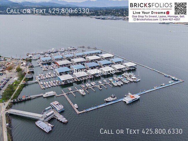 Building Photo - Corner lot For Rent in Port Orchard! Close to Military bases!