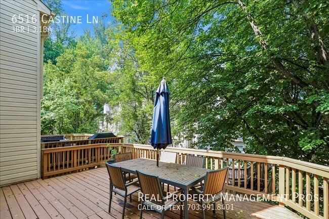 Building Photo - 6516 Castine Ln