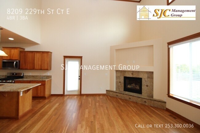 Building Photo - 8209 229th St Ct E